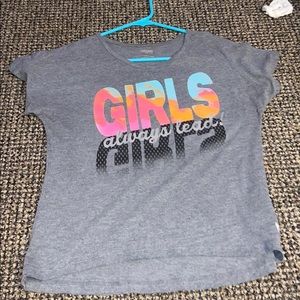 To make money for a change